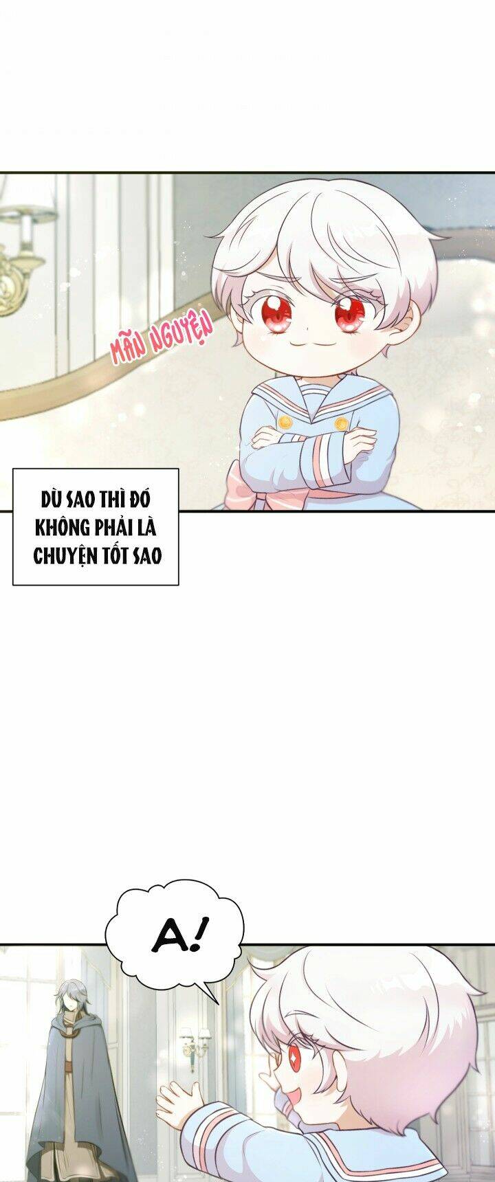 công chúa xấu xa chapter 5 6