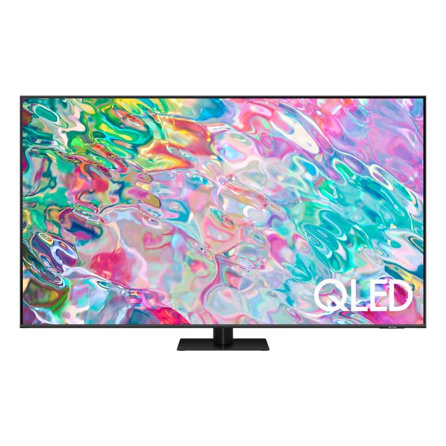 Smart Tivi Samsung 4K QLED 55 inch Q70B 2022 - Hàng chính hãng