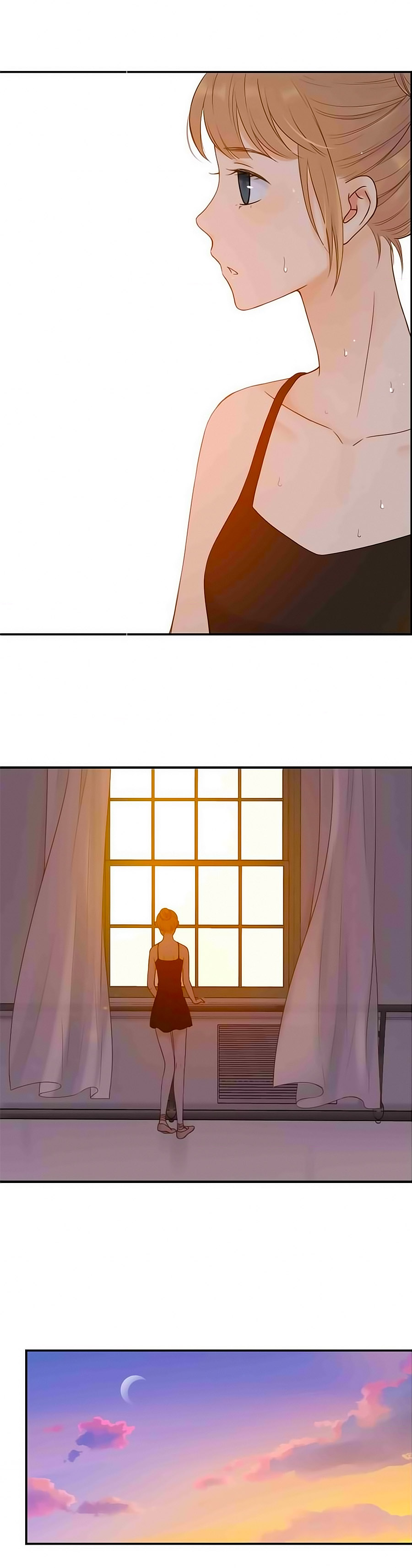 Bạc Hà Chi Hạ 2 chapter 28 - Trang 14
