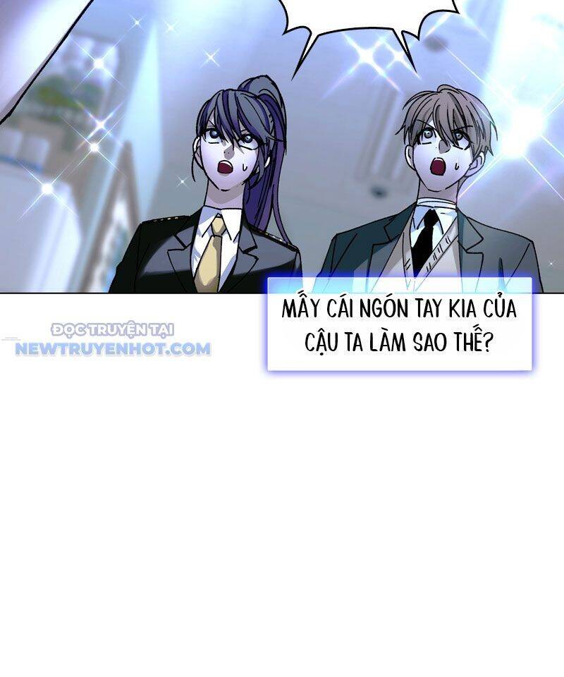 tận thế cũng chỉ là trò chơi chapter 23 14