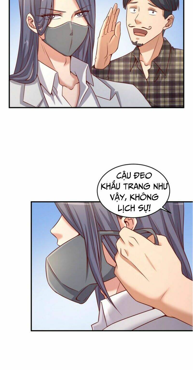 người chặn xuyên không chapter 13 40