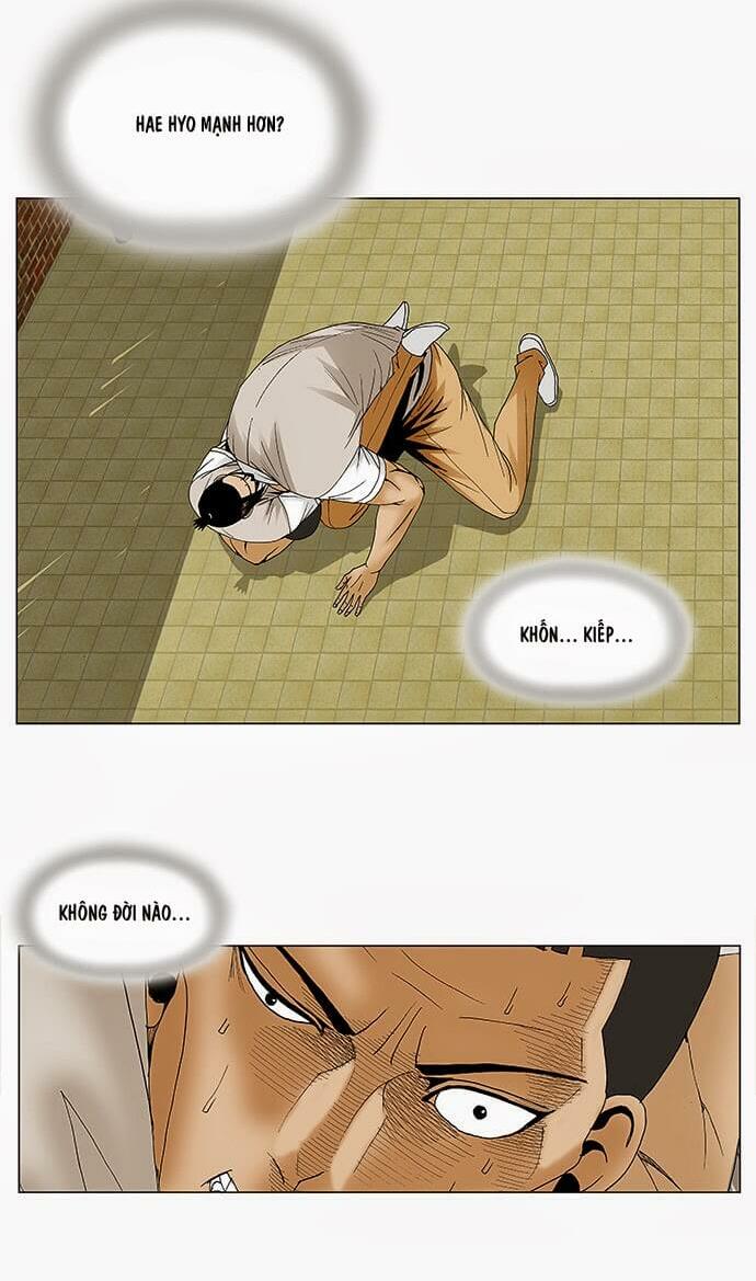 ultimate legend: kang hae hyo chapter 82 9