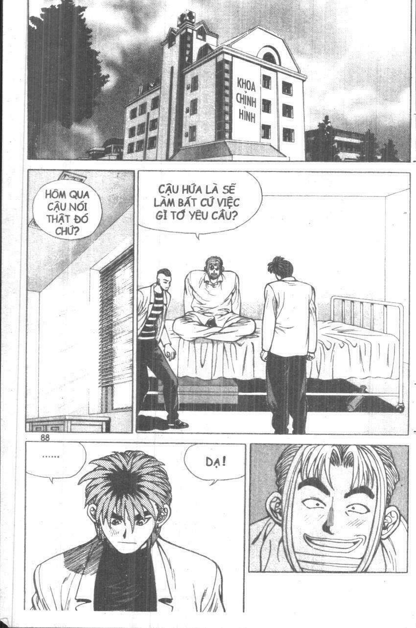 change guy chapter 11 82