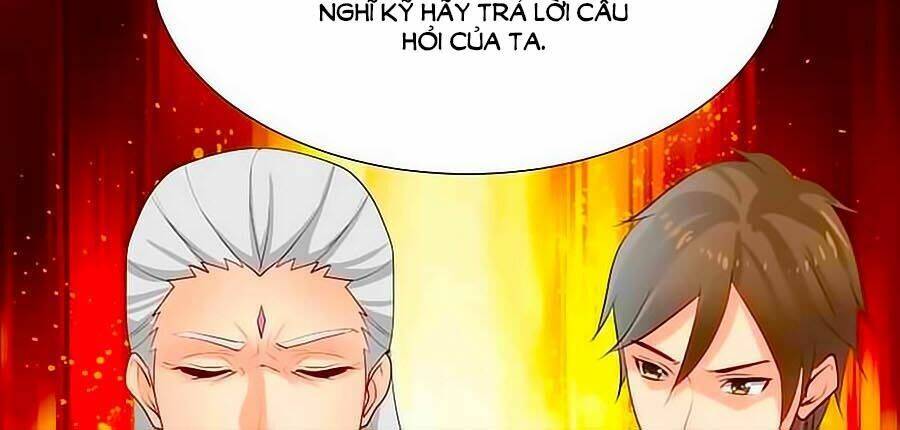 dưỡng thiếu chủ đấu tra nam chapter 13 9