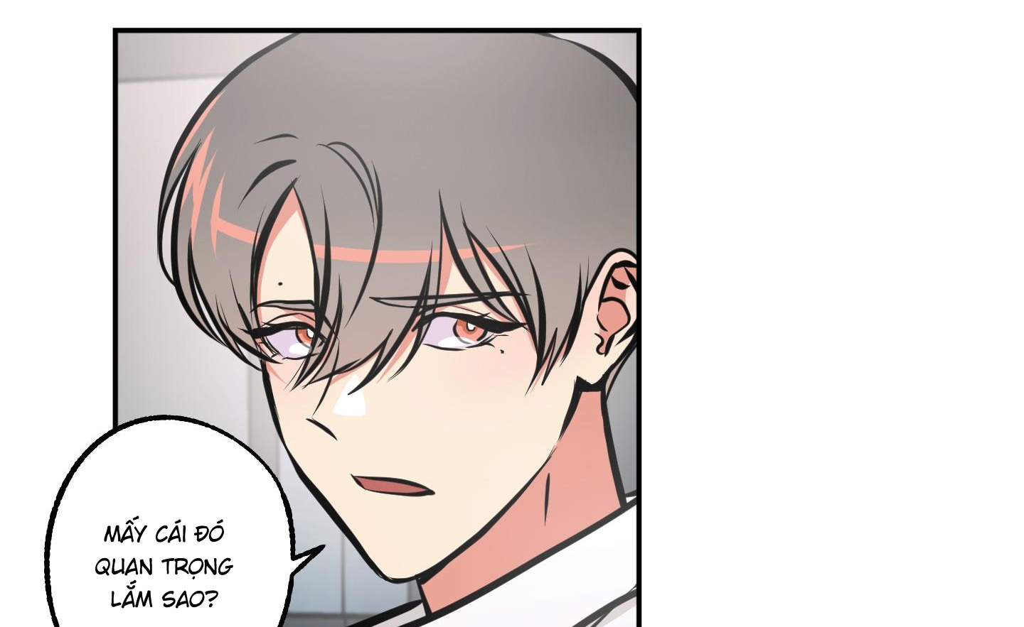 cây thương của ghost chapter 15 28