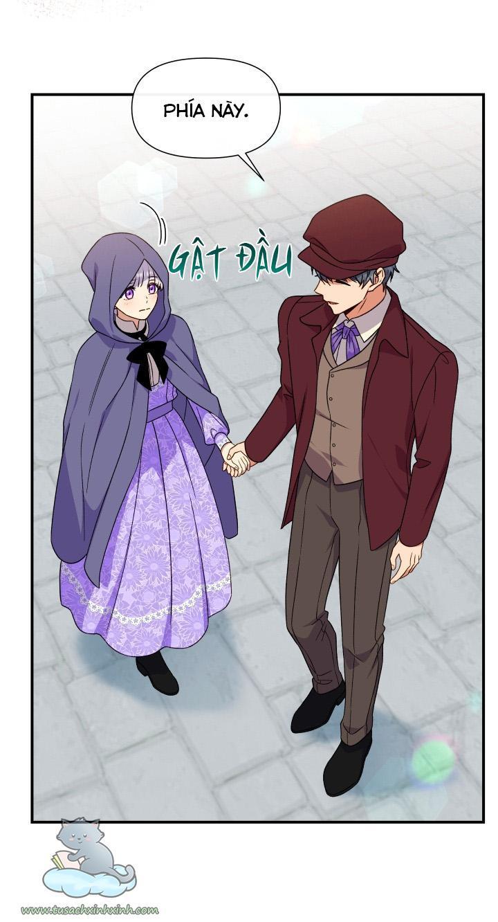 công nương khế ước của gia tộc công tước quái vật chapter 100 19