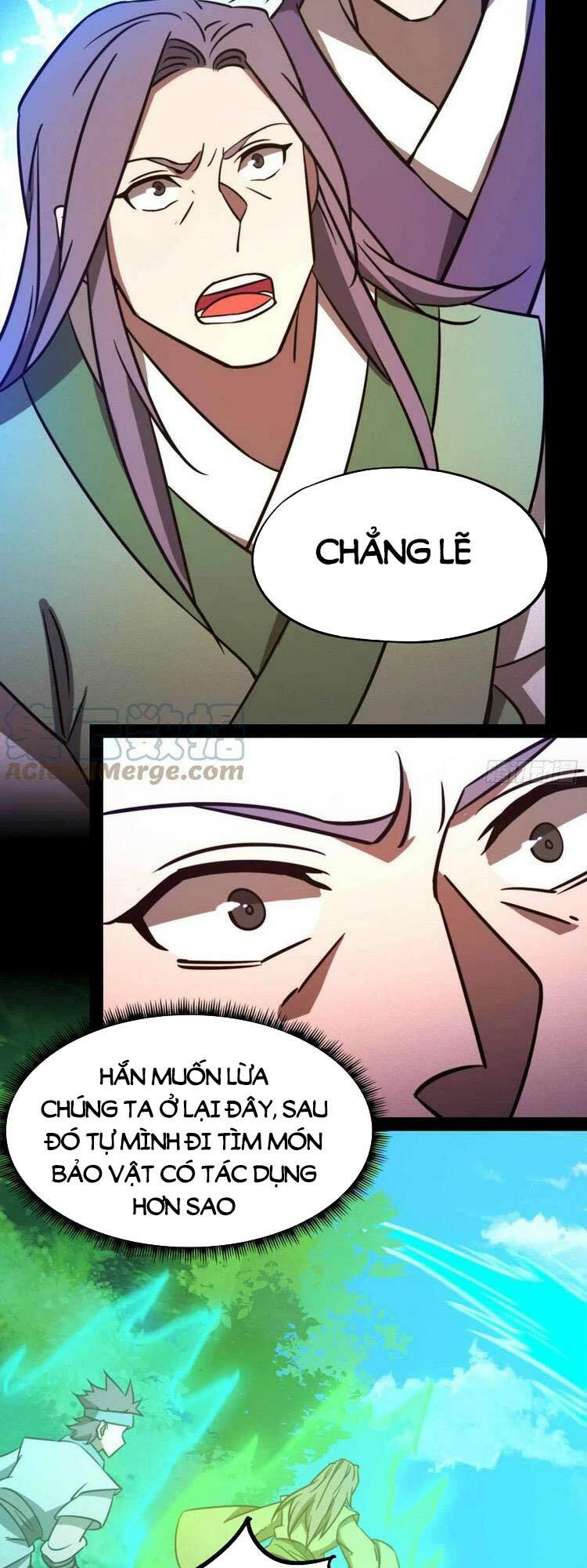 vạn cổ kiếm thần chapter 186 6