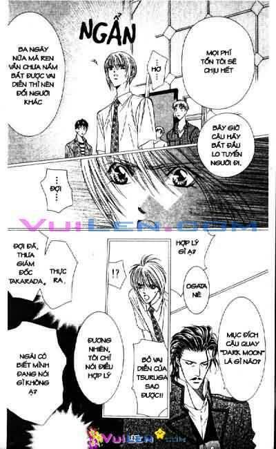 thử thách của kyouko chapter 66 38