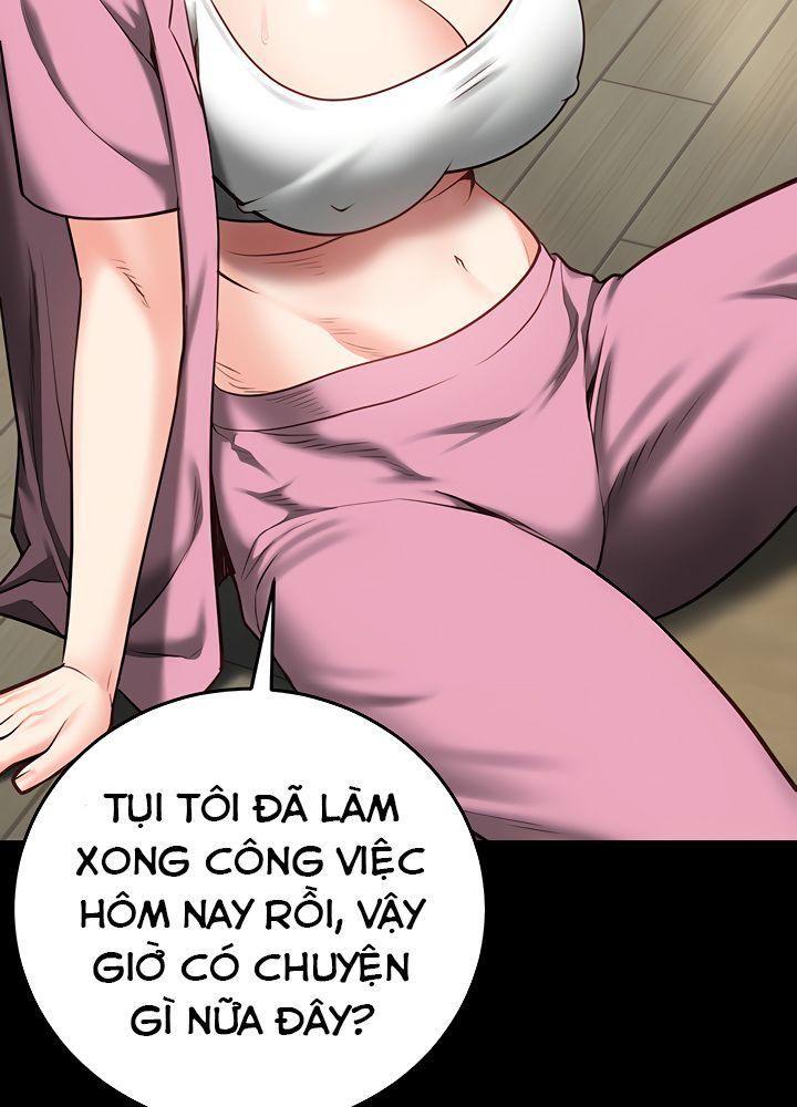 18+ giam cầm chapter 14.1 33