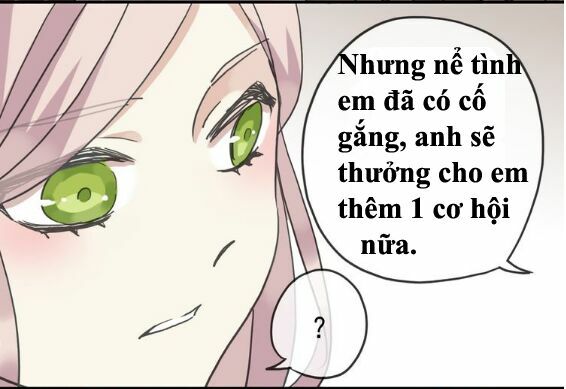 vết cắn ngọt ngào phần 1 chapter 31 9