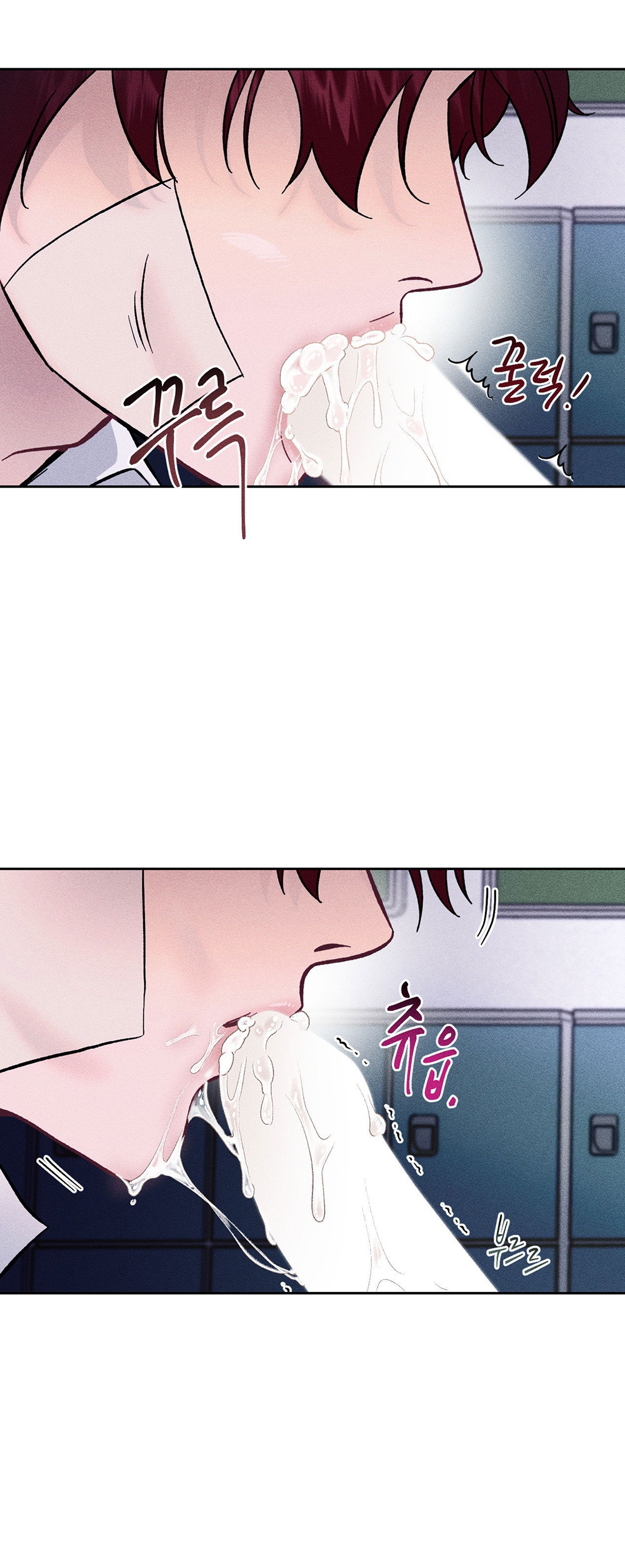 [Bl] Xiềng Xích chapter 4.1 - Trang 12