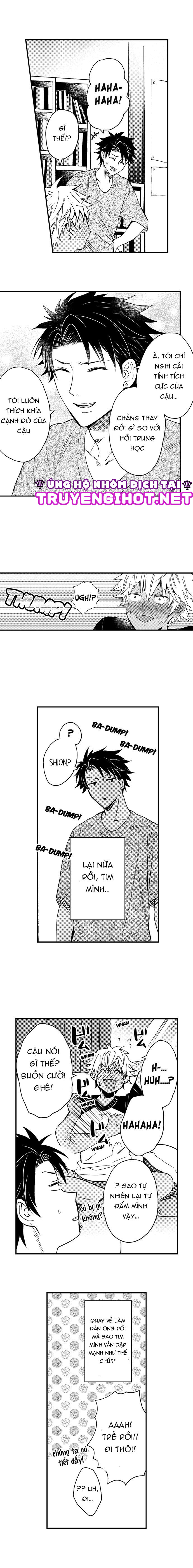 bị chịch bởi thằng bạn thân chapter 12.3 2