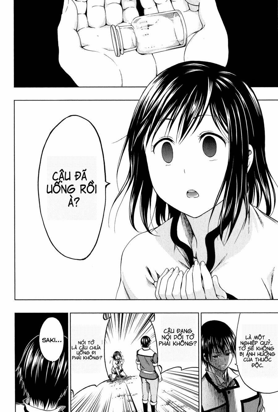 shin sekai yori chapter 8 28