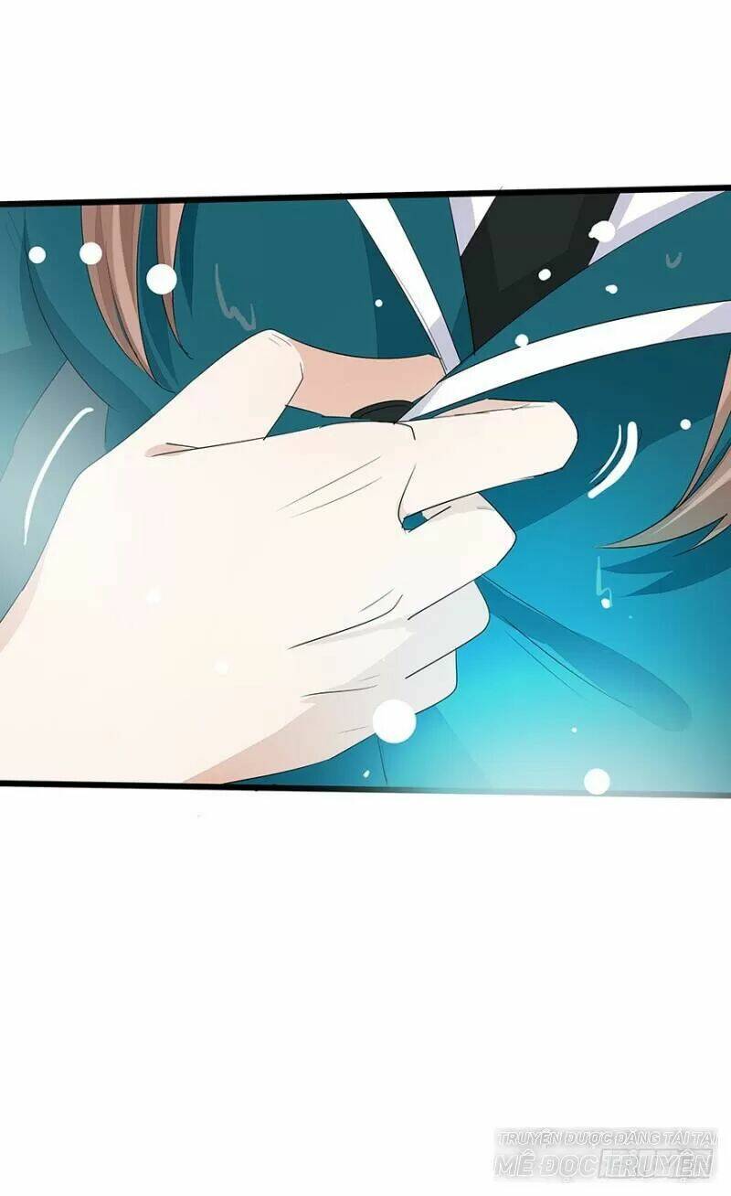 chào buổi sáng, ức vạn manh thê chapter 27 6