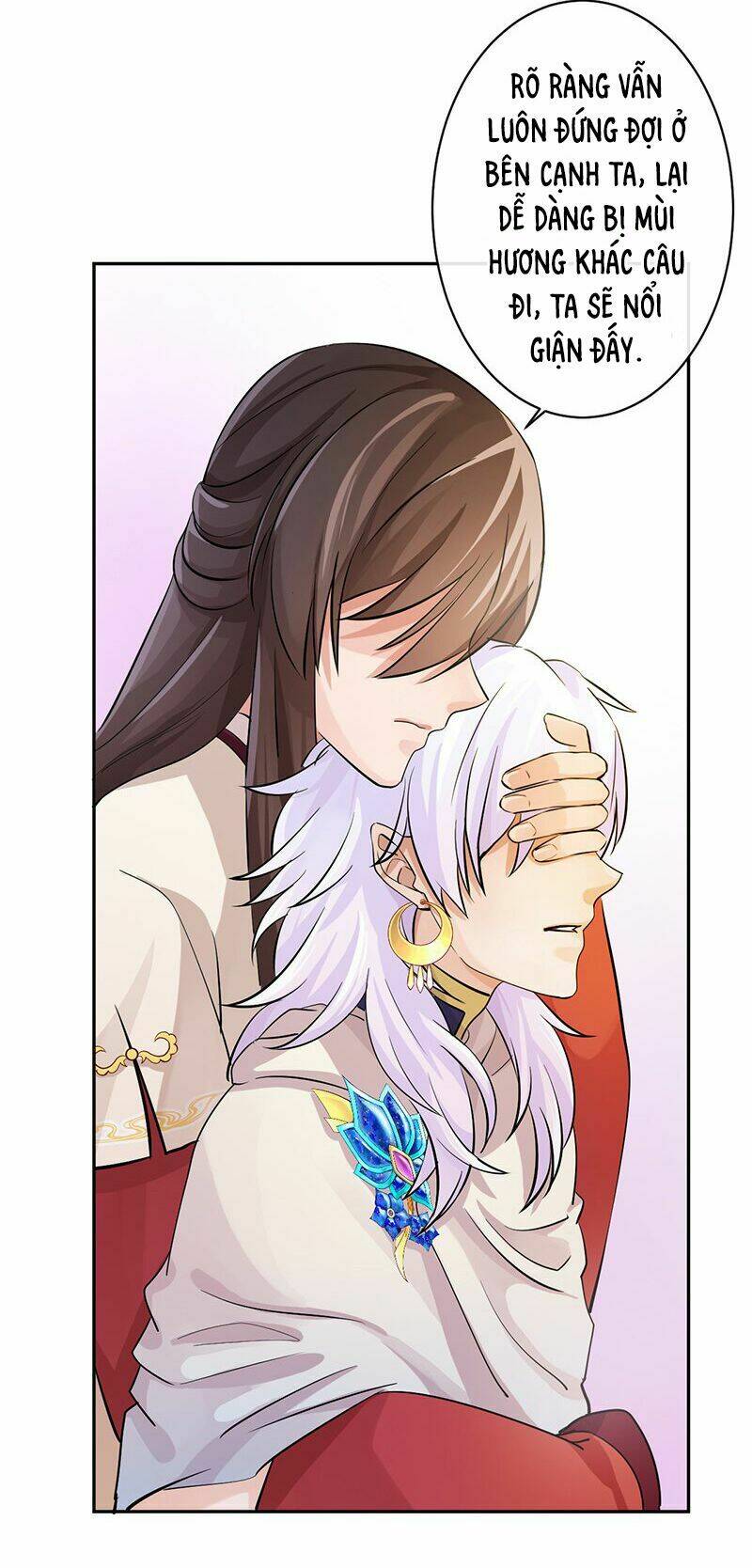 nghiên hương kỳ đàm chapter 28 23