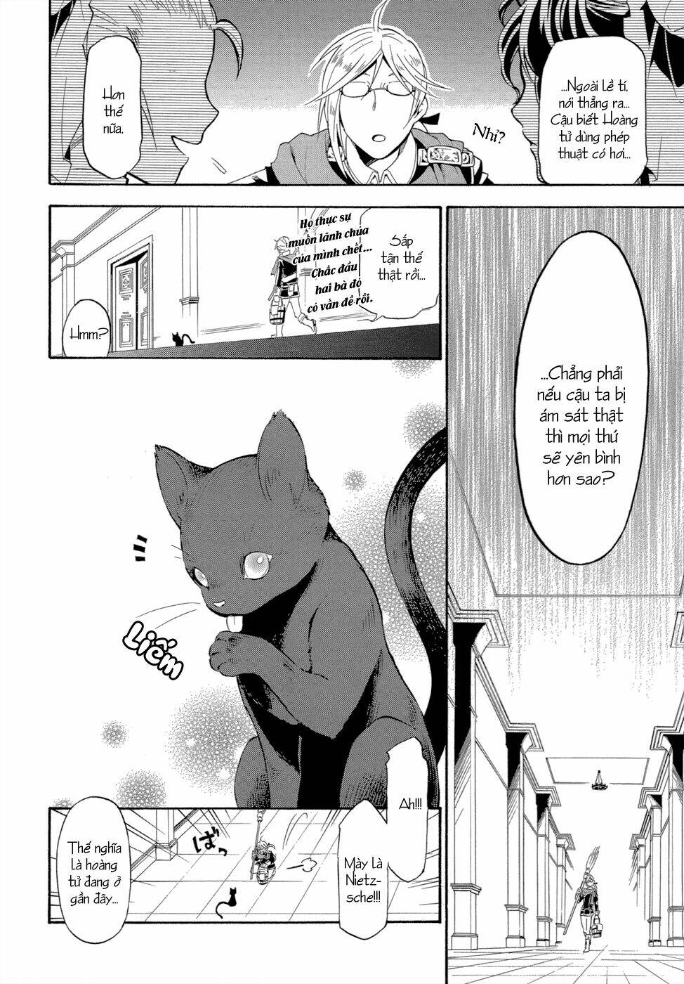 antimagia chapter 3 8