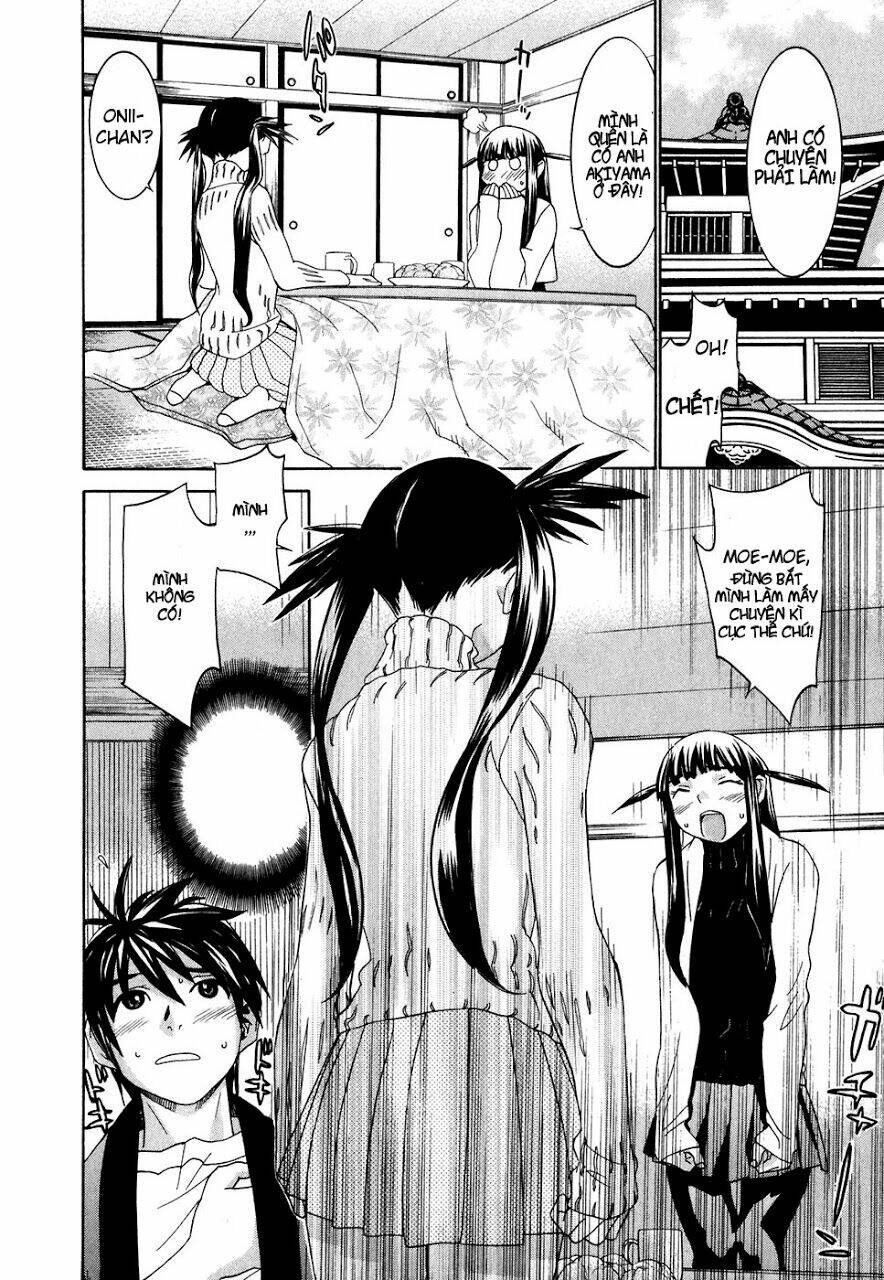 koibana onsen! chapter 25 16