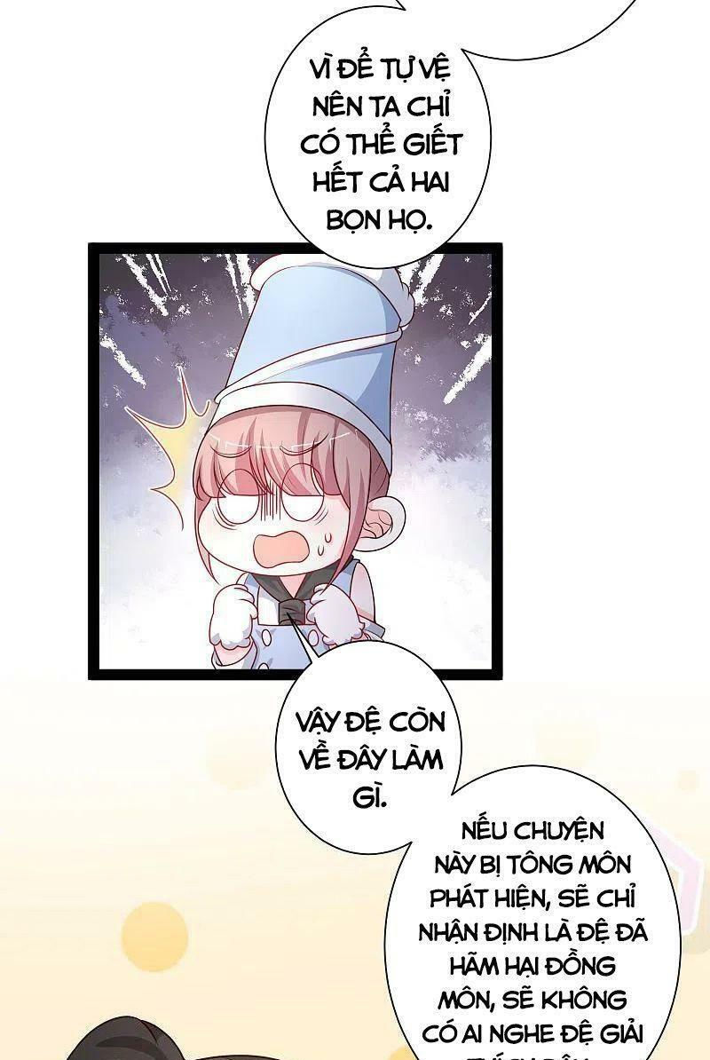 tối cường vận đào hoa chapter 261 15