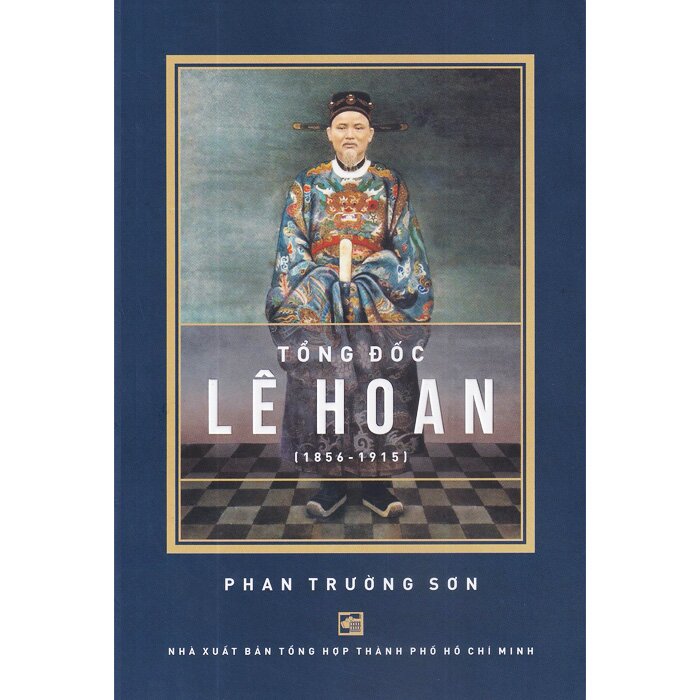 Tổng Đốc Lê Hoan