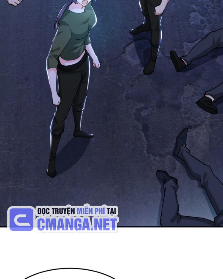 Long Vương Điện chapter 261 27