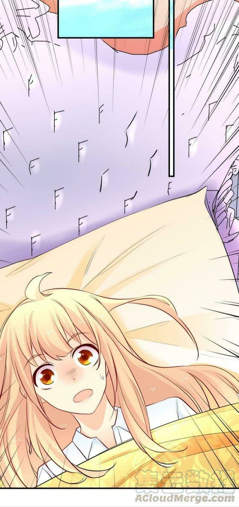 nhân ngư học trưởng, đừng ôm ta! chapter 29 22