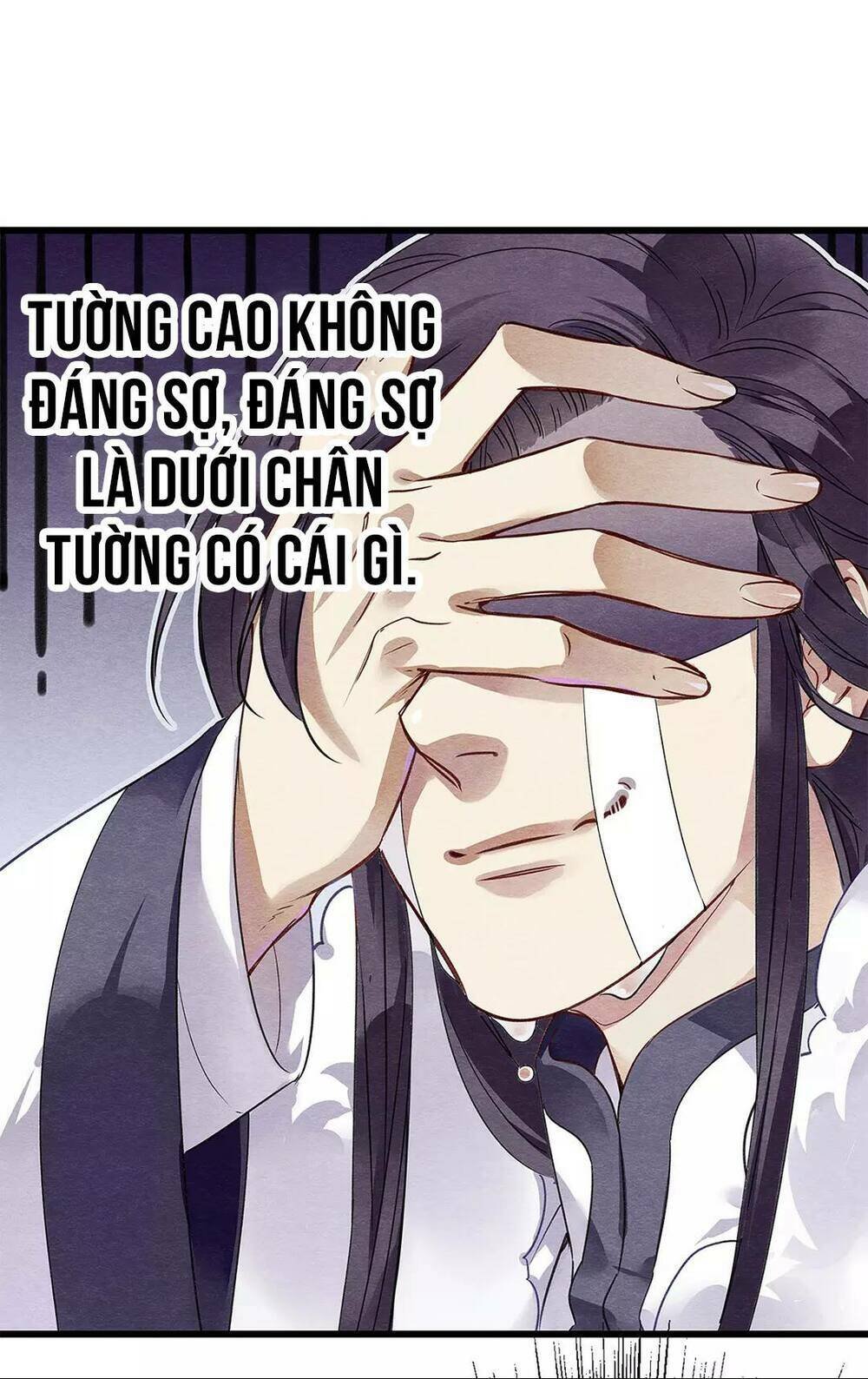 hôn quân thăng cấp ký chapter 2 29