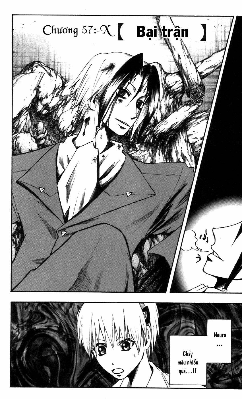 majin tantei nougami neuro chapter 57 1