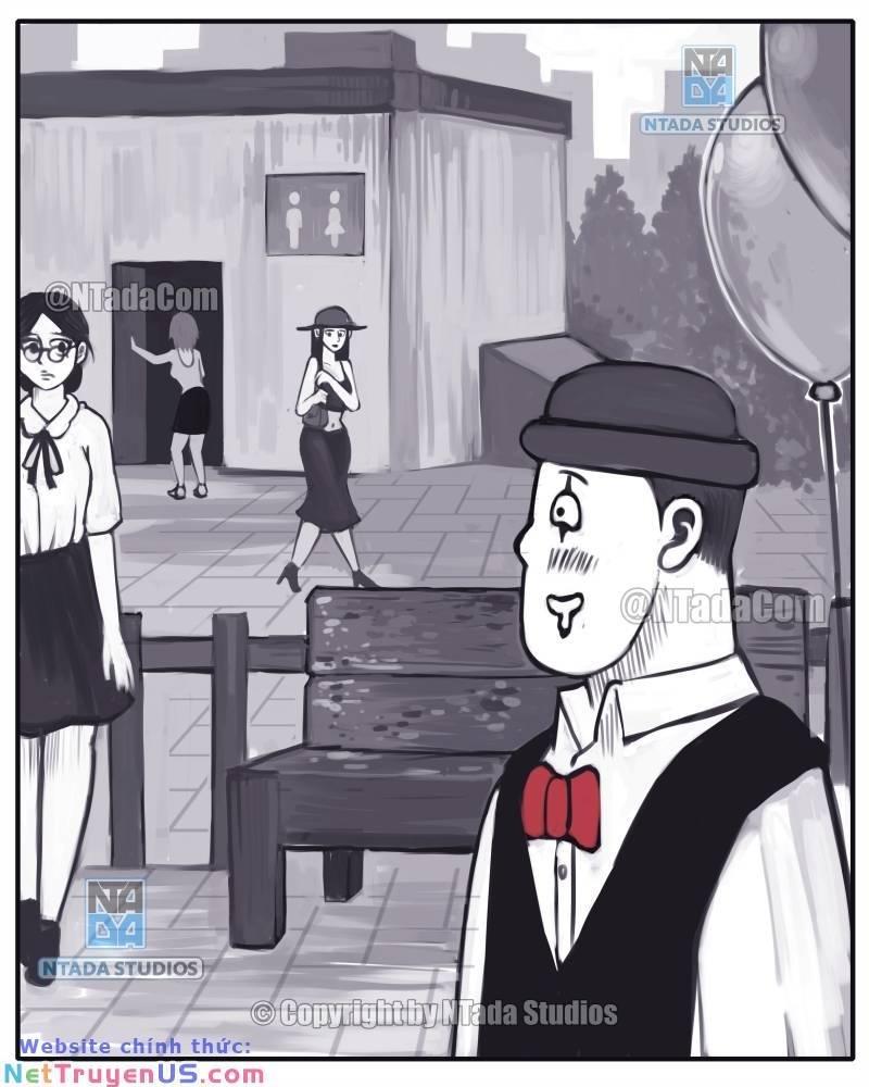 thần ẻ bắn tùm lum chapter 4 3