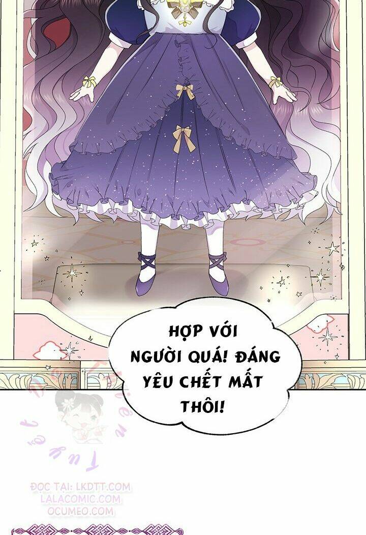 công chúa huỷ diệt chapter 2 23