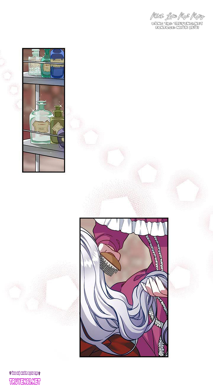 tôi là mẹ kế nhưng con gái tôi quá dễ thương chapter 10 2