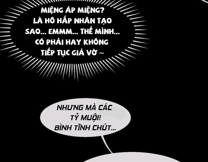 cấm động! đồ tự kỷ chapter 2.1 7