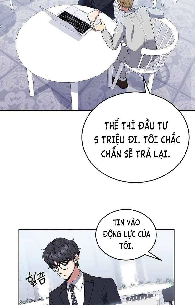 sự khởi đầu của tiền nhân chapter 9 64