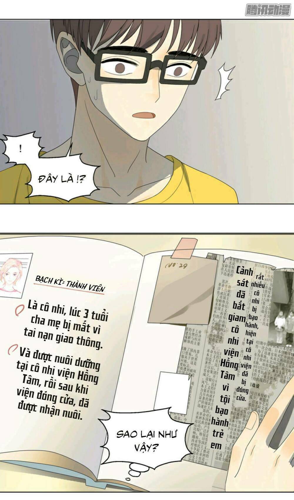 sổ tay nuôi dưỡng thần tượng, lên đường thôi! chapter 14 2