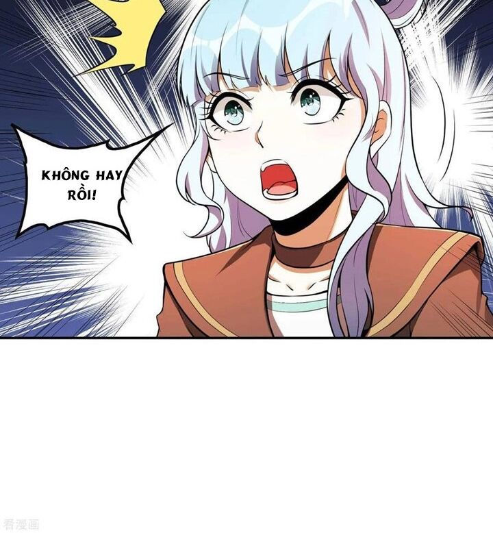 đệ nhất người ở rể chapter 87 54