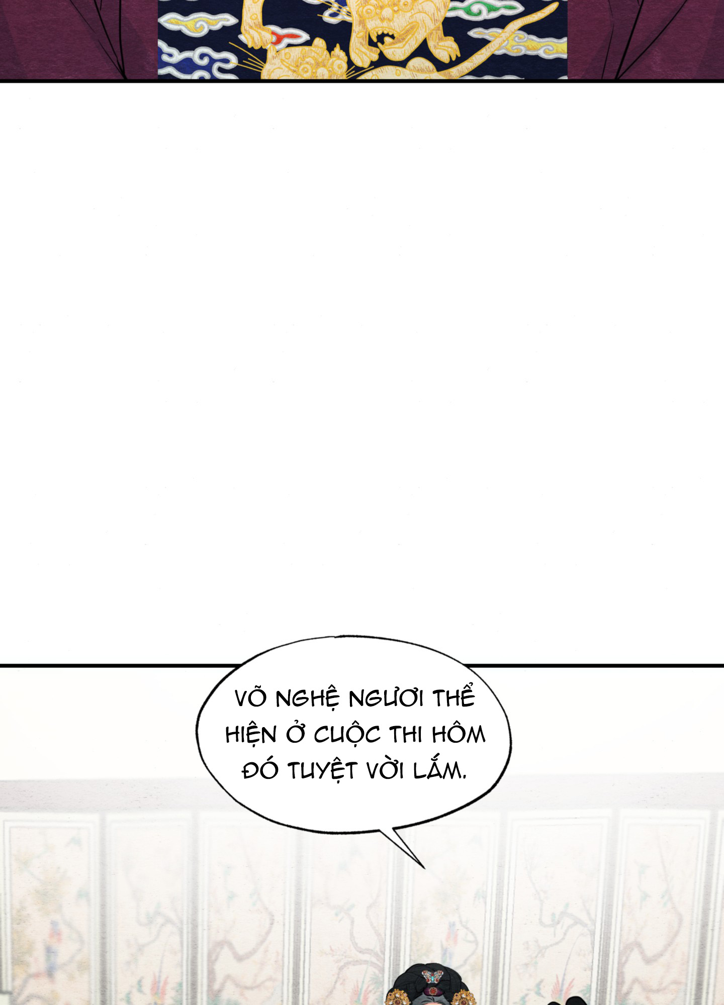 Cương Nhân chapter 26 36