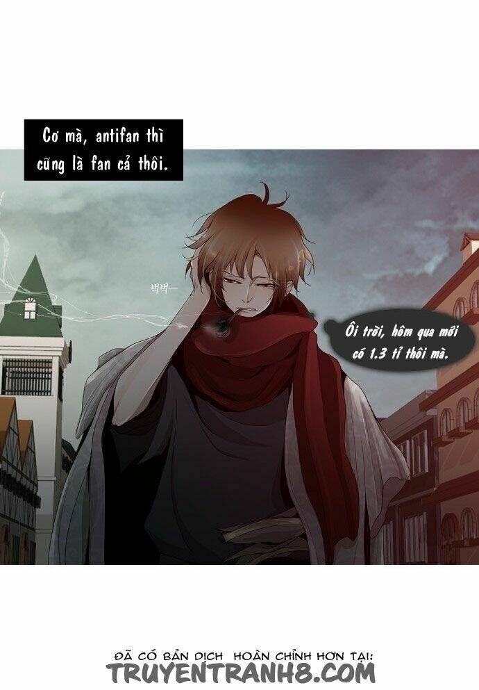 một không gian thời gian khác chapter 2 7