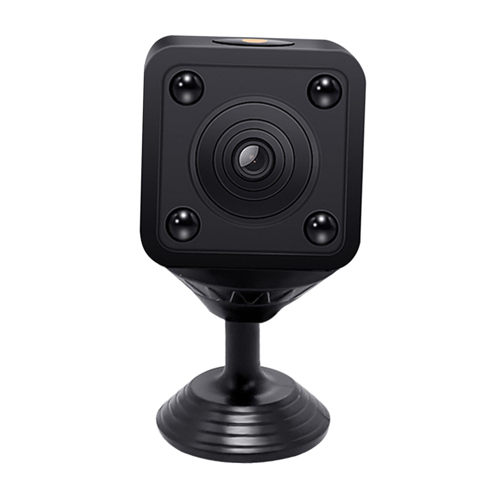 WiFi Camera Home  1080P Mini IP Wireless Remote  Tracking