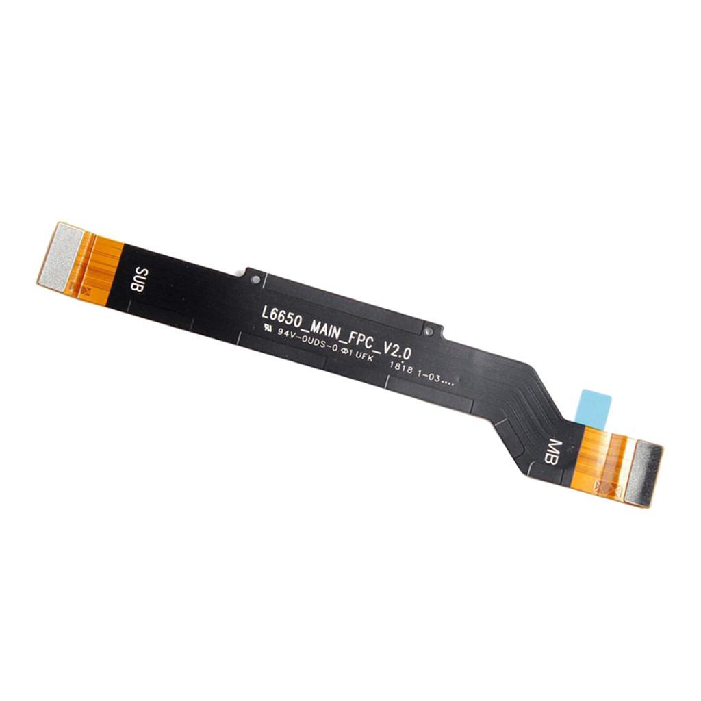 Replacement Motherboard Flex Cable For Note 5