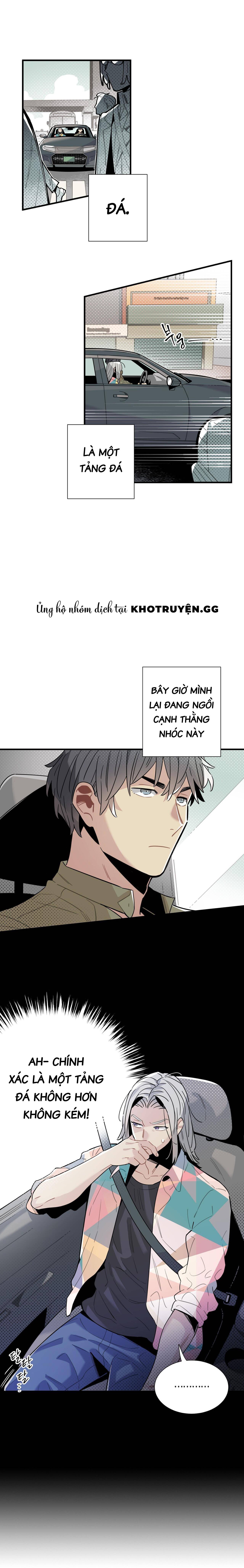 cách trừng trị lời nguyền chapter 7 1