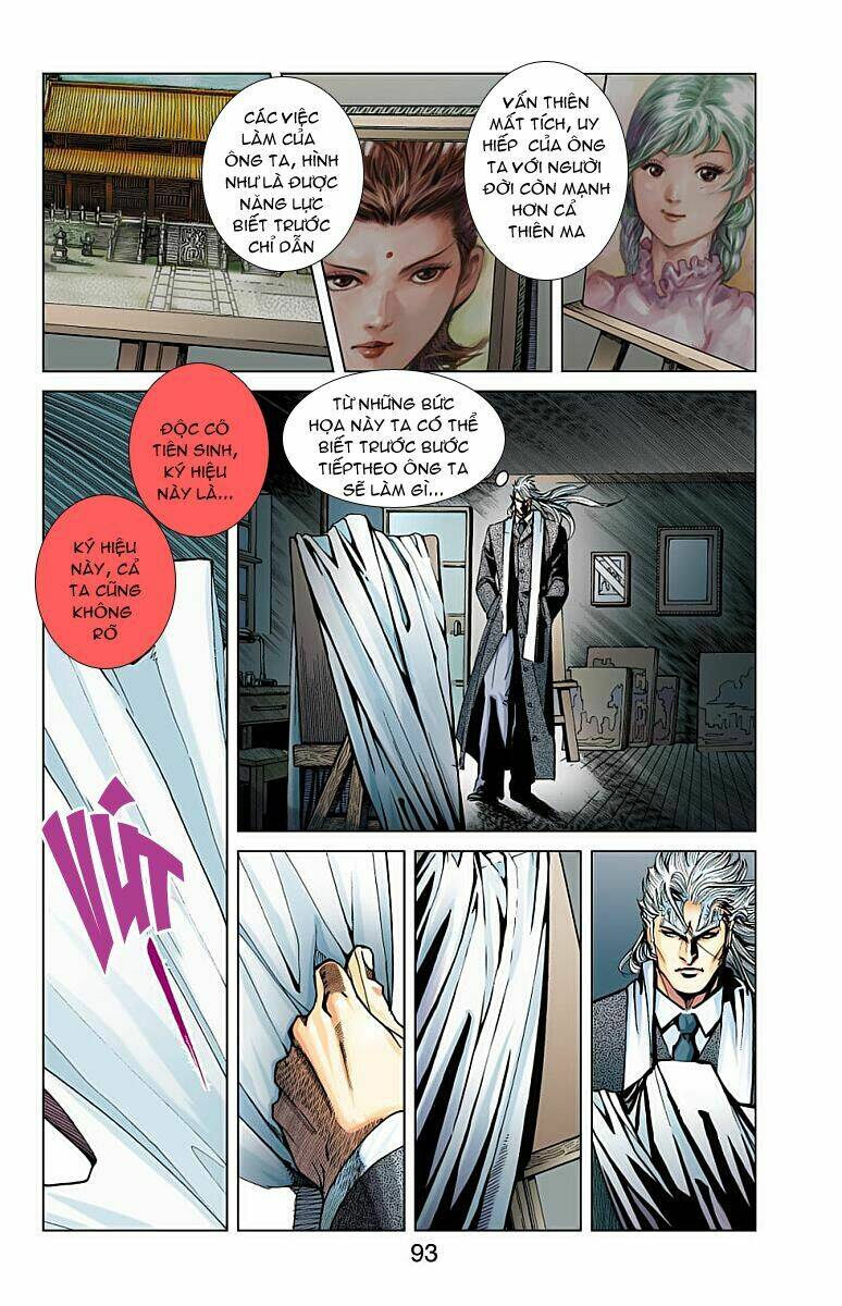 thần binh huyền kỳ f chapter 38 34