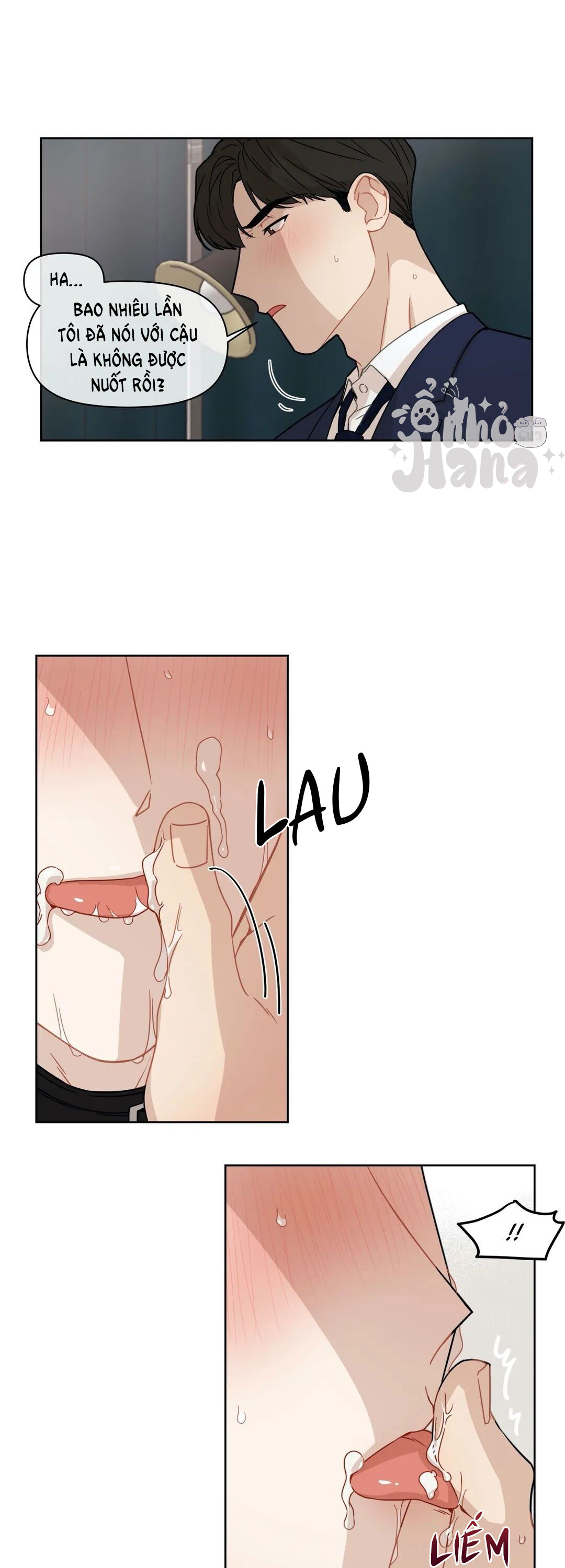 ngọt ngào như địa ngục chapter 10 37