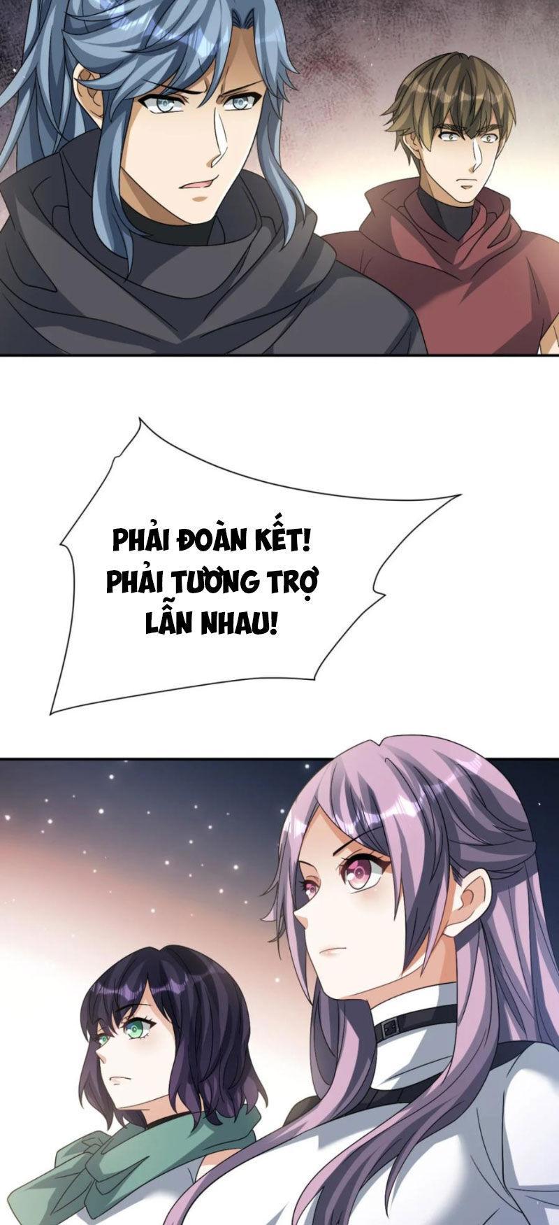 cựu nhật ngự long chapter 45 18