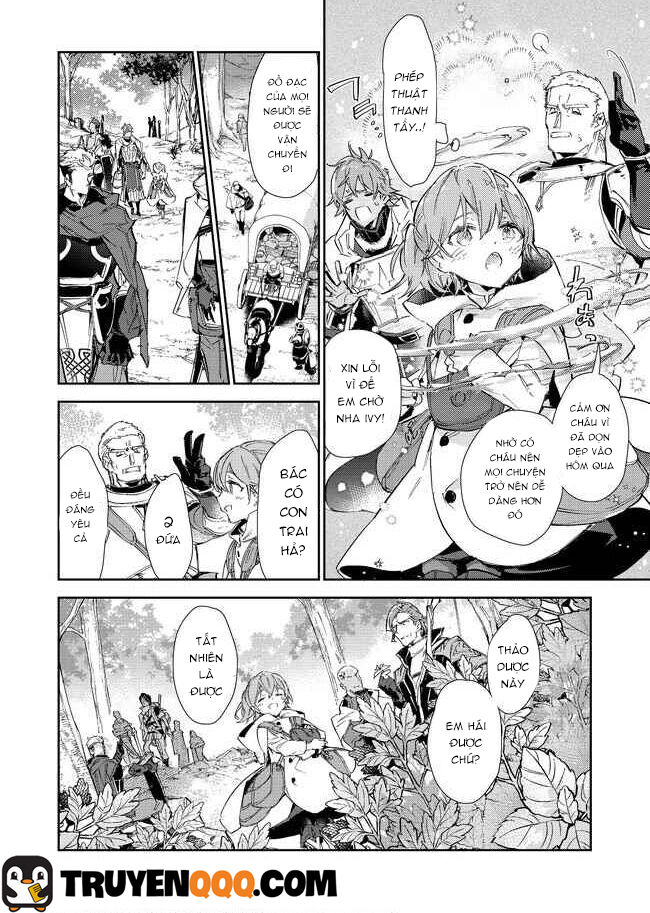 saijaku teima wa gomi hiroi no tabi o hajimemashita chapter 16 5