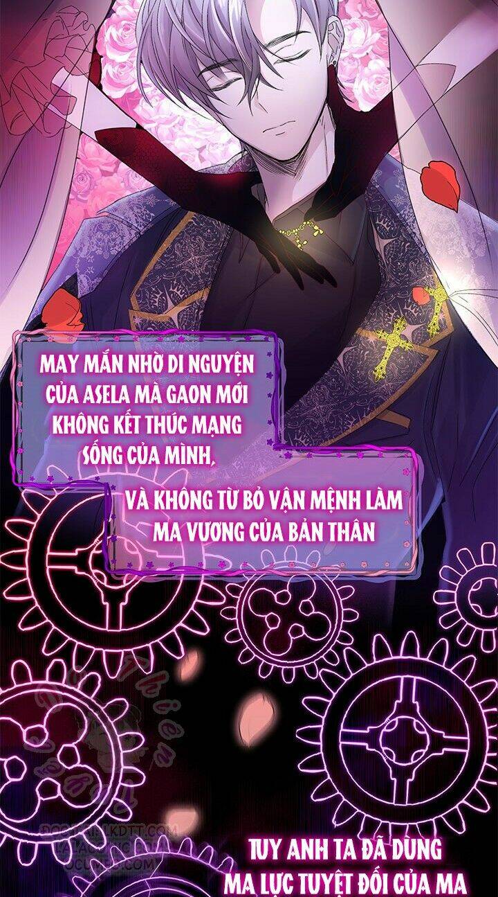 công chúa huỷ diệt chapter 7 64