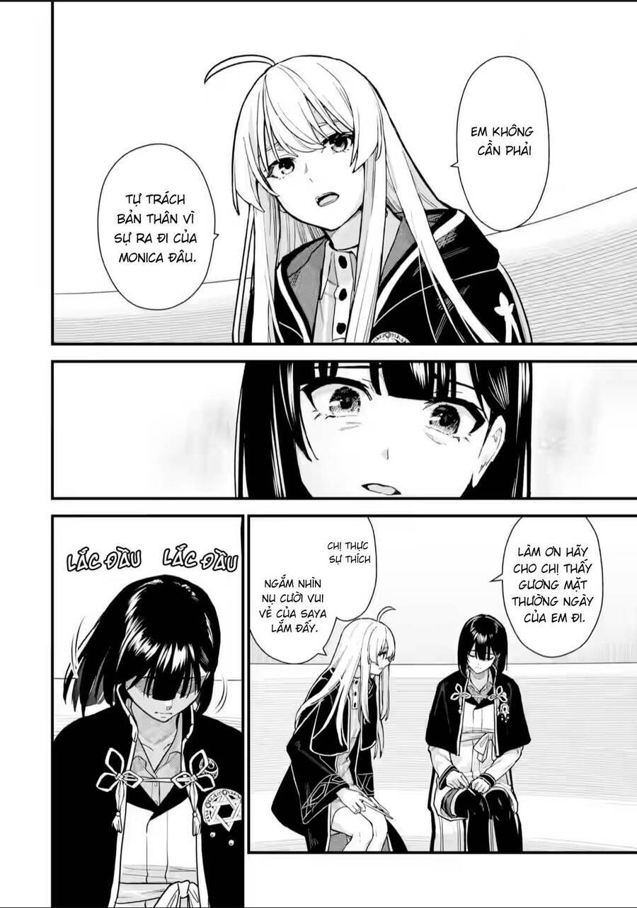 majo no tabitabi chapter 31.2 10