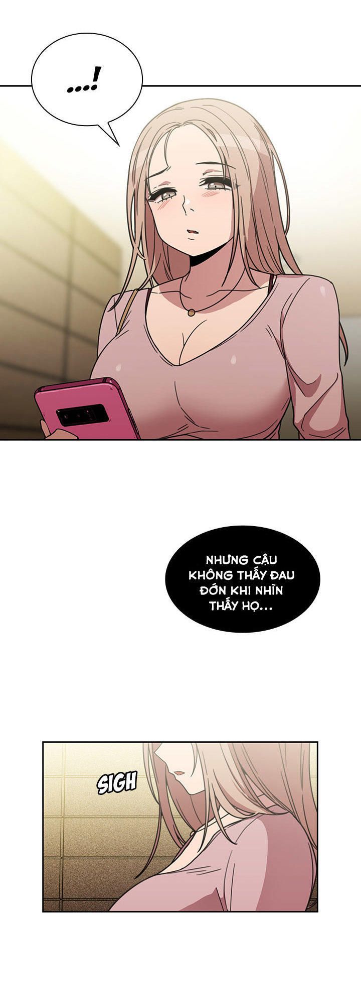 close as neighbors chapter 40 27