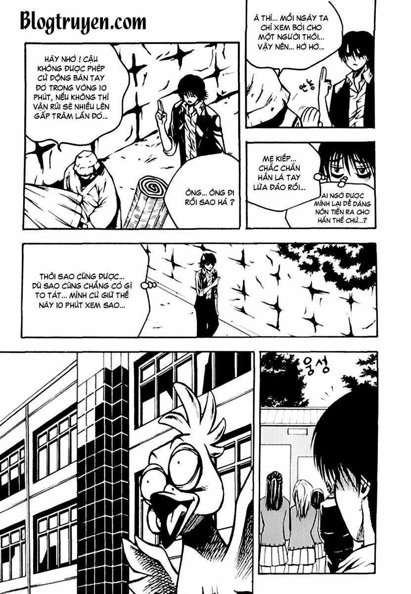 zippy ziggy chapter 48 12