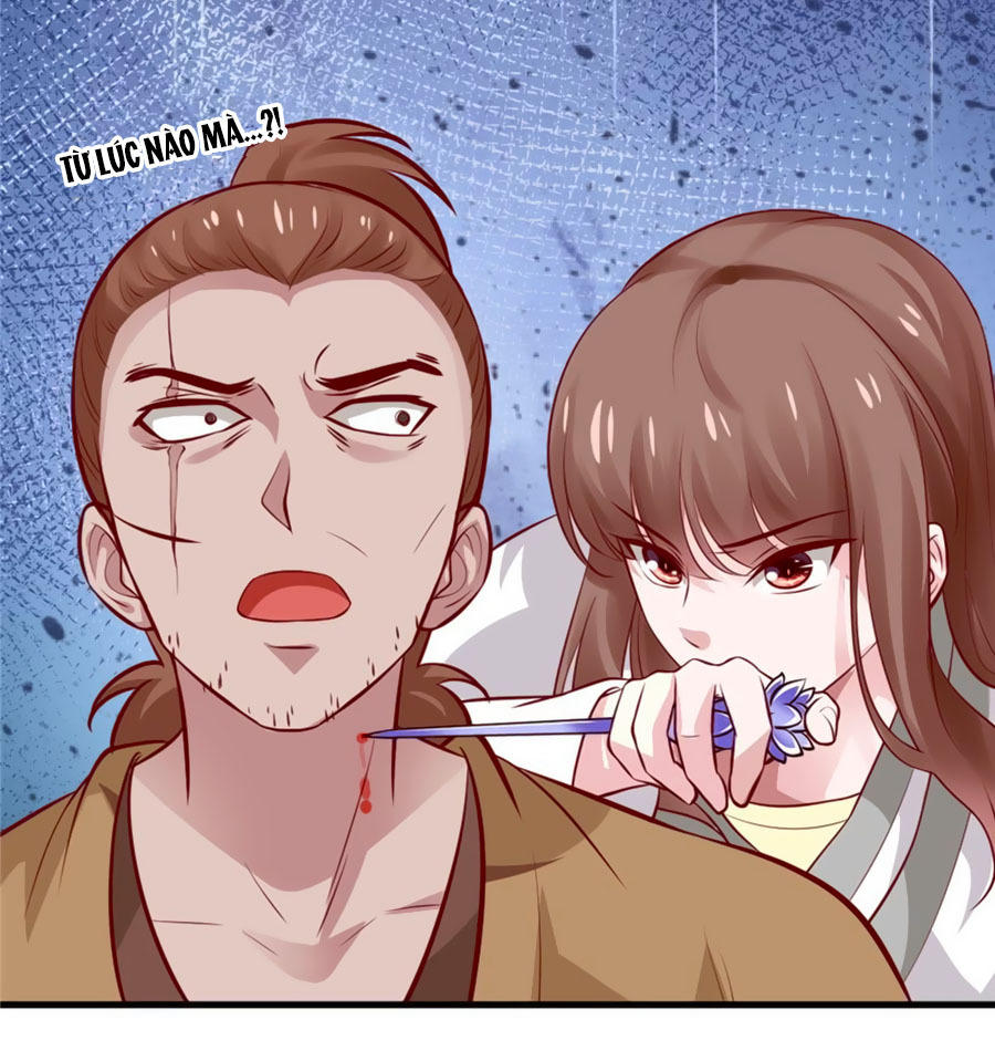 nữ đế livestream công lược chapter 5 18