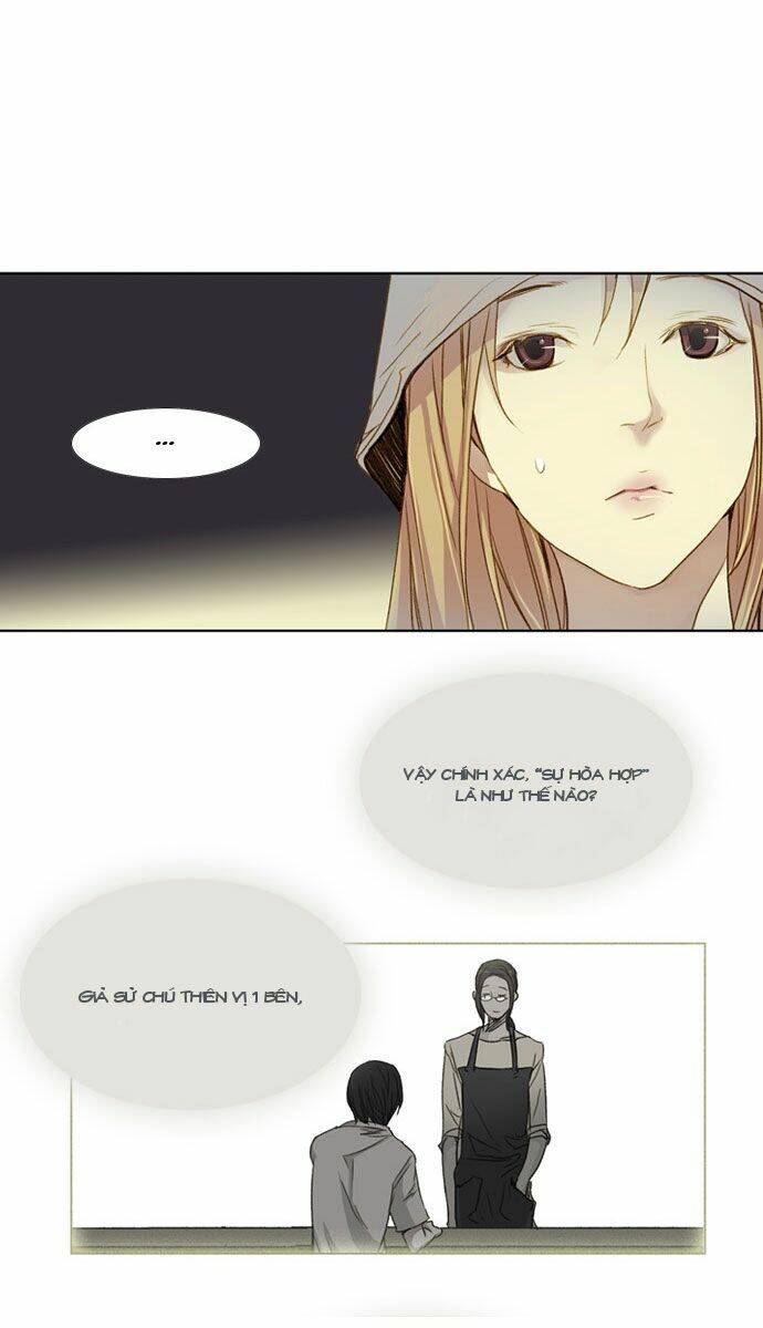 mười chín, hai mươi mốt chapter 10 19