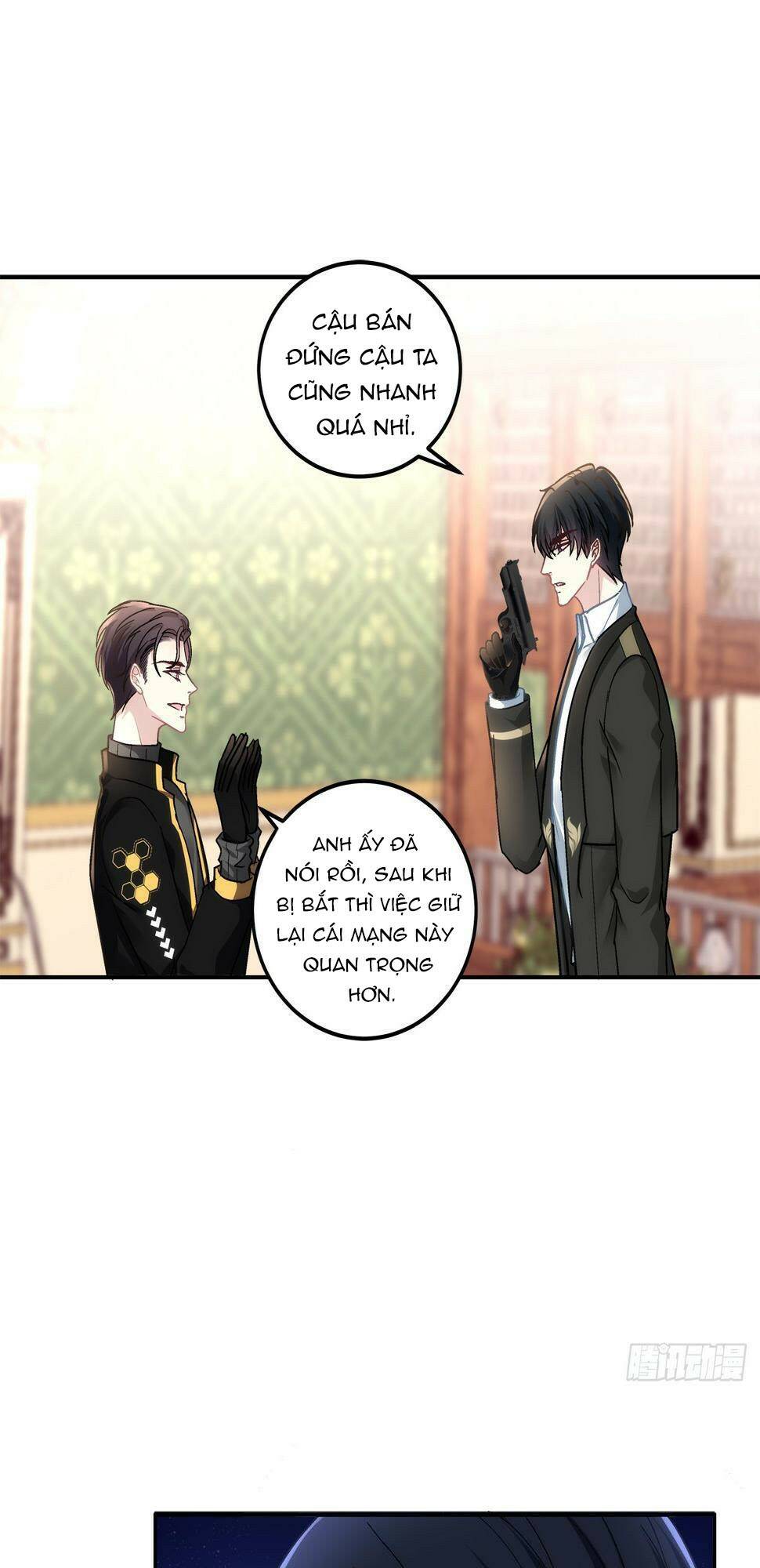 toàn bộ nắm trong tay chapter 163 13